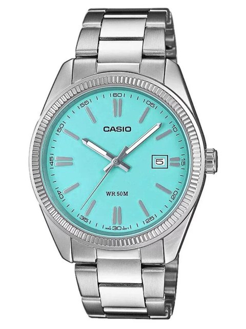 ZEGAREK MĘSKI CASIO MTP-1302PD-2A2 (zd072h) + BOX