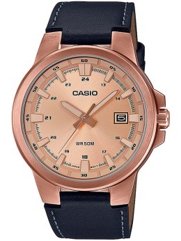 ZEGAREK MĘSKI CASIO MTP-E173RL-5A + BOX