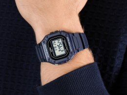 ZEGAREK MĘSKI CASIO W-218H-2A + BOX