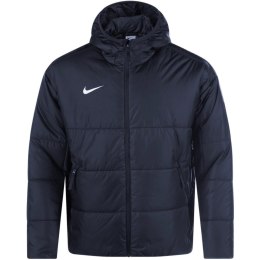 Kurtka męska Nike Therma-FIT Academy Pro 24 Fall granatowa FD7702 451