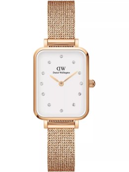 ZEGAREK DAMSKI DANIEL WELLINGTON DW00100527 - QUADRO (zw505j)