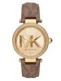 ZEGAREK DAMSKI Michael Kors PARKER MK2973 + BOX