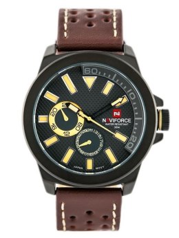 ZEGAREK MĘSKI NAVIFORCE KIGEN (zn026d) - HIT