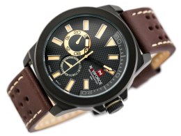 ZEGAREK MĘSKI NAVIFORCE KIGEN (zn026d) - HIT