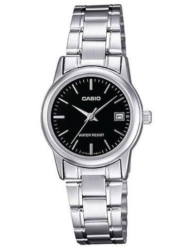 ZEGAREK DAMSKI CASIO LTP-V002D-1A (zd587e) + BOX