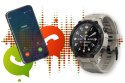 SMARTWATCH MĘSKI GRAVITY GT7-4 - WYKONYWANIE POŁĄCZEŃ (sg016d)