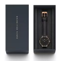 ZEGAREK DAMSKI DANIEL WELLINGTON DW00100168 - CLASSIC PETITE SHEFFIELD 32mm (zw504a)