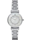 ZEGAREK DAMSKI EMPORIO ARMANI AR1908 - CLASSIC (zi501b)