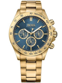 ZEGAREK MĘSKI HUGO BOSS 1513340 - IKON (zh004a)