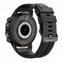 SMARTWATCH MĘSKI GRAVITY GT9-1 - WYKONYWANIE POŁĄCZEŃ, CIŚNIENIOMIERZ (sg021a)