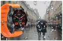 SMARTWATCH MĘSKI GRAVITY GT9-4 - WYKONYWANIE POŁĄCZEŃ, CIŚNIENIOMIERZ (sg021d)