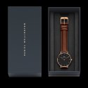 ZEGAREK DAMSKI DANIEL WELLINGTON Classic Sheffield Lady DW00100169 + BOX