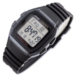 ZEGAREK MĘSKI CASIO W-96H-1B + BOX