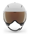 Kask zimowy GIRO ARIA SPHERICAL MIPS matte white roz. S (52-55.5 cm) (NEW 2024/2025)