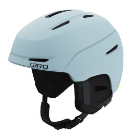 Kask zimowy GIRO AVERA matte light mineral roz. M (55.5-59 cm) (NEW 2024/2025)