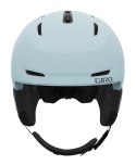 Kask zimowy GIRO AVERA matte light mineral roz. M (55.5-59 cm) (NEW 2024/2025)