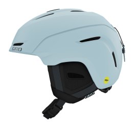 Kask zimowy GIRO AVERA matte light mineral roz. S (52-55.5 cm) (NEW 2024/2025)