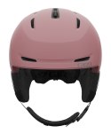 Kask zimowy GIRO AVERA matte rose roz. M (55.5-59 cm) (NEW 2024/2025)