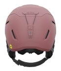 Kask zimowy GIRO AVERA matte rose roz. M (55.5-59 cm) (NEW 2024/2025)