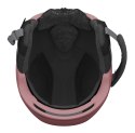 Kask zimowy GIRO AVERA matte rose roz. M (55.5-59 cm) (NEW 2024/2025)