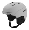 Kask zimowy GIRO NEO MIPS matte light grey roz. L (59-62.5 cm) (NEW 2023/2024)