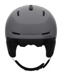 Kask zimowy GIRO NEO matte charcoal roz. S (52-55.5 cm) (NEW 2023/2024)