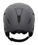 Kask zimowy GIRO NEO matte charcoal roz. S (52-55.5 cm) (NEW 2023/2024)