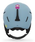 Kask zimowy GIRO SPUR light harbor blue roz. M (55.5-59 cm) (NEW 2024/2025)