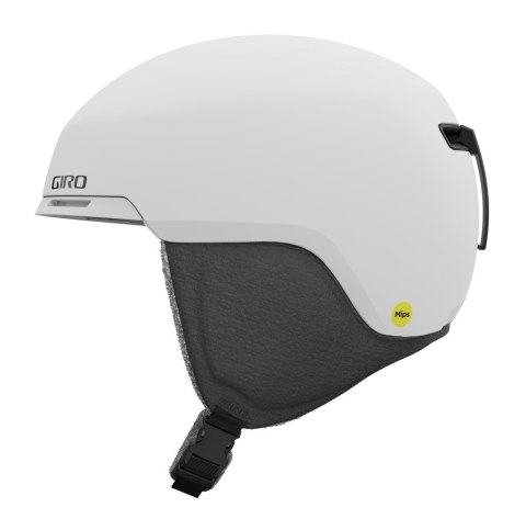 Kask zimowy GIRO TAGGERT MIPS matte white roz. M (55.5-59 cm) (NEW 2024/2025)