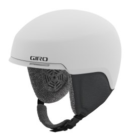 Kask zimowy GIRO TAGGERT MIPS matte white roz. M (55.5-59 cm) (NEW 2024/2025)