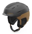 Kask zimowy GIRO TOR SPHERICAL MIPS metallic coal / tan roz. L (59-62.5cm) (NEW 2023/2024)