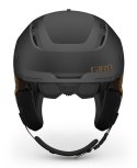 Kask zimowy GIRO TOR SPHERICAL MIPS metallic coal / tan roz. L (59-62.5cm) (NEW 2023/2024)