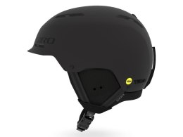 Kask zimowy GIRO TRIG MIPS matte black roz. L (59-62.5 cm) (NEW 2024/2025)