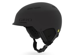 Kask zimowy GIRO TRIG MIPS matte black roz. L (59-62.5 cm) (NEW 2024/2025)