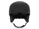 Kask zimowy GIRO TRIG MIPS matte black roz. L (59-62.5 cm) (NEW 2024/2025)