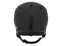 Kask zimowy GIRO TRIG MIPS matte black roz. L (59-62.5 cm) (NEW 2024/2025)