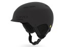 Kask zimowy GIRO TRIG MIPS matte black roz. M (55.5-59 cm) (NEW 2024/2025)