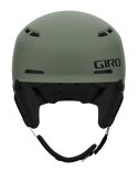 Kask zimowy GIRO TRIG MIPS matte green roz. S (52-55.5 cm) (NEW 2024/2025)