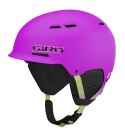 Kask zimowy GIRO TRIG MIPS matte purple shelter roz. L (59-62.5 cm) (NEW 2024/2025)