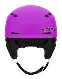 Kask zimowy GIRO TRIG MIPS matte purple shelter roz. L (59-62.5 cm) (NEW 2024/2025)