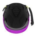 Kask zimowy GIRO TRIG MIPS matte purple shelter roz. L (59-62.5 cm) (NEW 2024/2025)