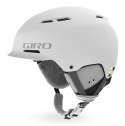 Kask zimowy GIRO TRIG MIPS matte white roz. M (55.5-59 cm) (NEW 2024/2025)