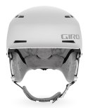 Kask zimowy GIRO TRIG MIPS matte white roz. M (55.5-59 cm) (NEW 2024/2025)