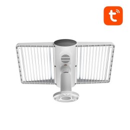 Kamera zewnętrzna IP Laxihub F1-TY WiFi 1080p Lampa Led Tuya