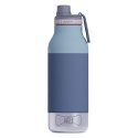 ASOBU butelka termiczna BUDDY PASTEL BLUE 1L