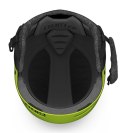 Kask zimowy GIRO CRUE ano lime roz. XS (48.5-52cm) (NEW 2024/2025)