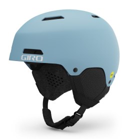 Kask zimowy GIRO CRUE light harbor blue roz. M (55.5-59 cm) (NEW 2024/2025)