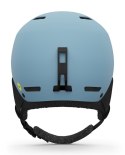 Kask zimowy GIRO CRUE light harbor blue roz. XS (48.5-52cm) (NEW 2024/2025)