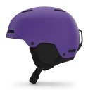 Kask zimowy GIRO CRUE matte purple roz. M (55.5-59 cm) (NEW 2024/2025)