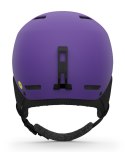 Kask zimowy GIRO CRUE matte purple roz. M (55.5-59 cm) (NEW 2024/2025)